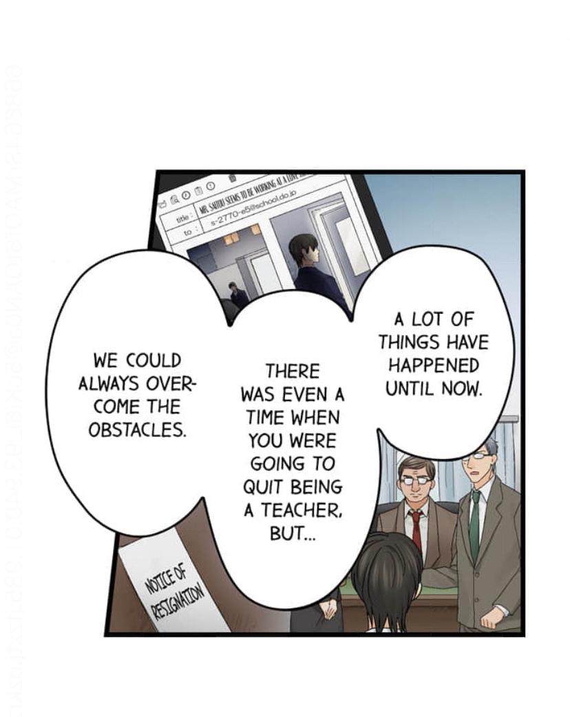 Running A Love Hotel With My Math Teacher - Chapter 217