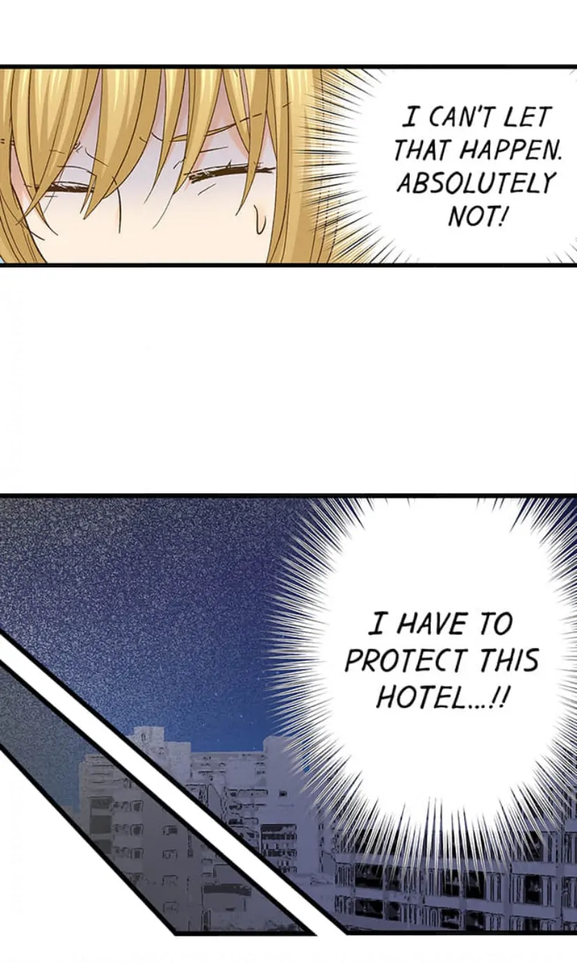 Running A Love Hotel With My Math Teacher - Chapter 221