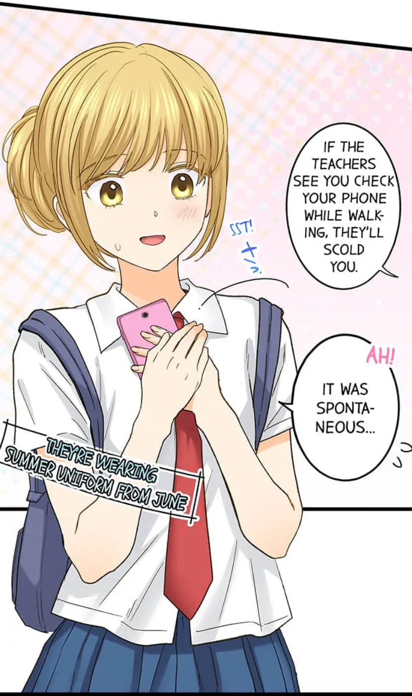 Running A Love Hotel With My Math Teacher - Chapter 221