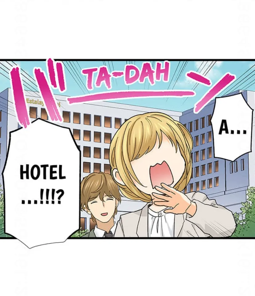 Running A Love Hotel With My Math Teacher - Chapter 228