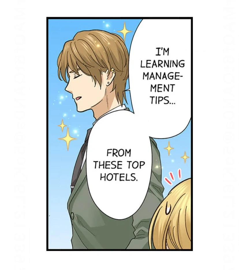 Running A Love Hotel With My Math Teacher - Chapter 228