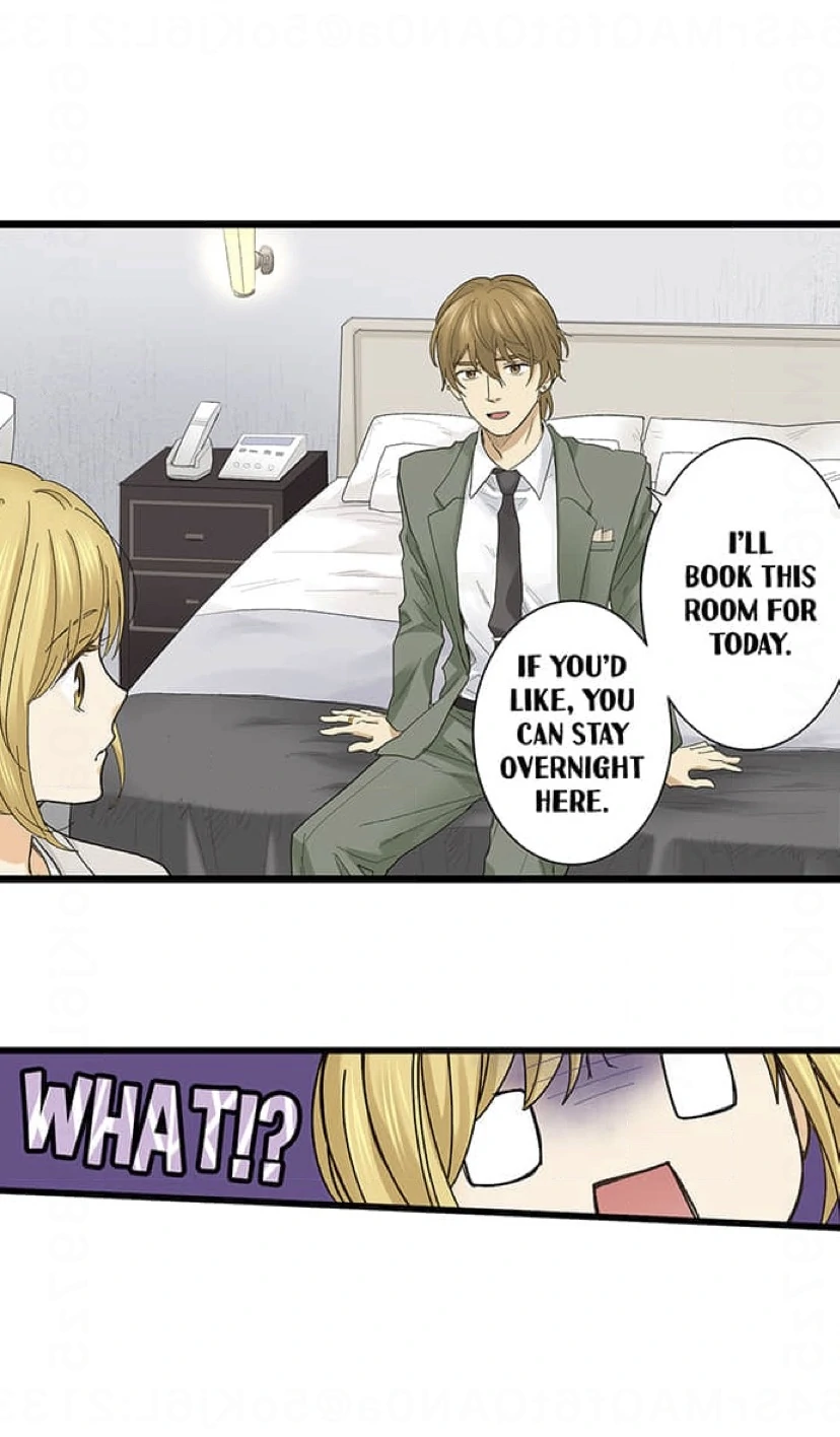 Running A Love Hotel With My Math Teacher - Chapter 228