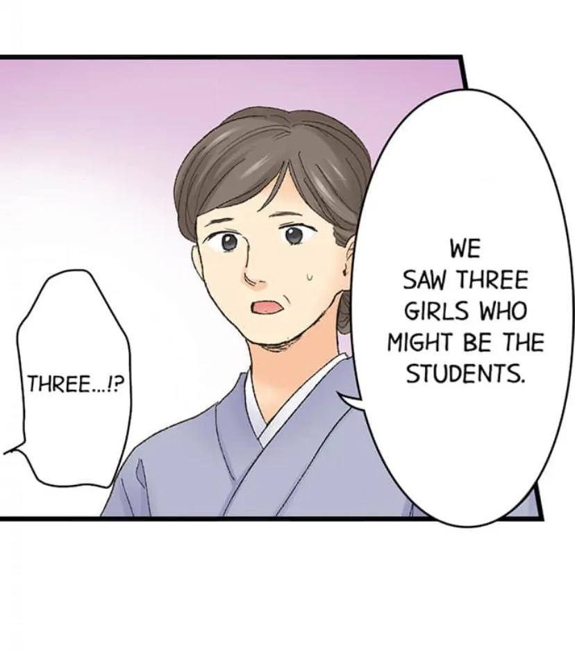 Running A Love Hotel With My Math Teacher - Chapter 211