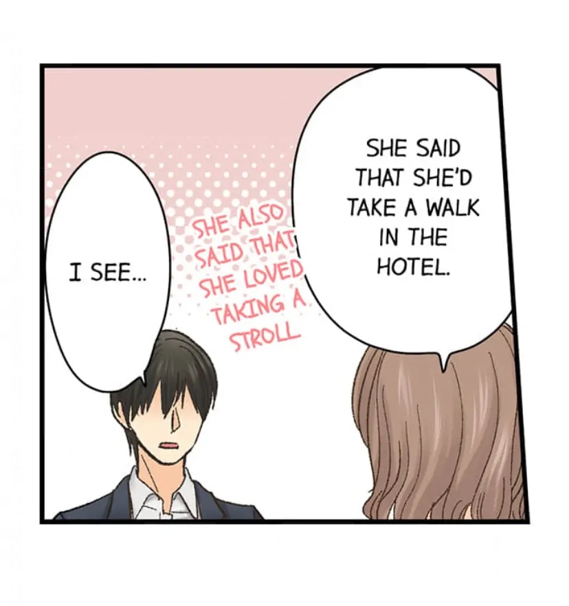 Running A Love Hotel With My Math Teacher - Chapter 211