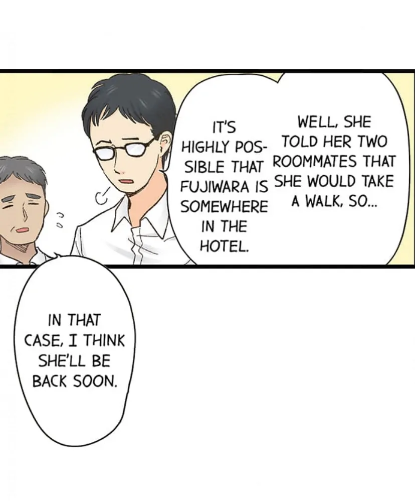 Running A Love Hotel With My Math Teacher - Chapter 211