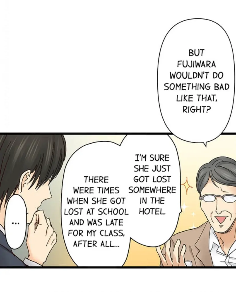 Running A Love Hotel With My Math Teacher - Chapter 211