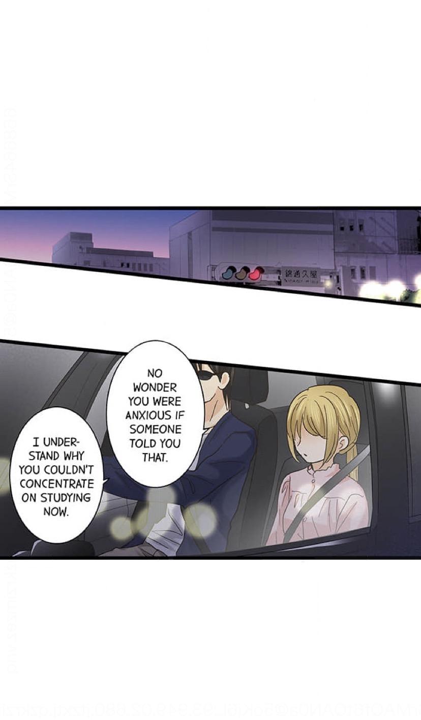 Running A Love Hotel With My Math Teacher - Chapter 225