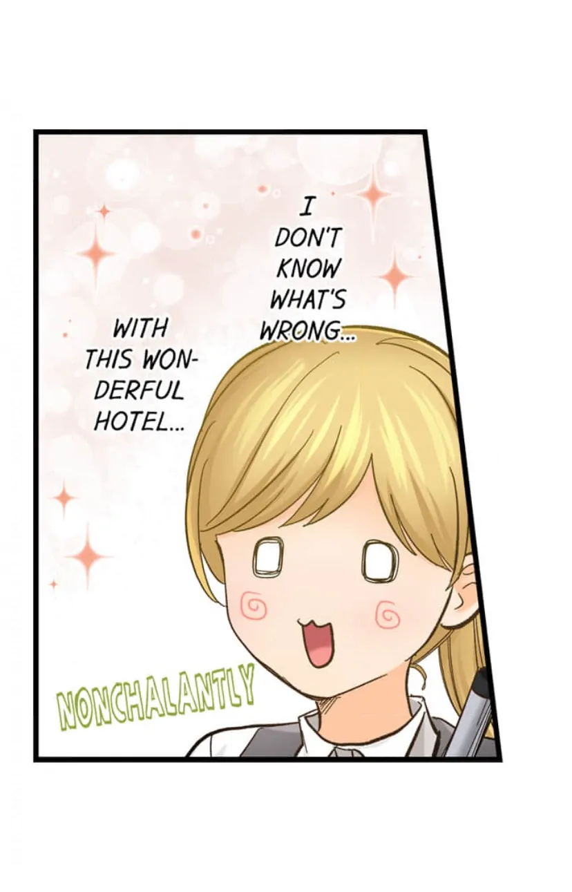 Running A Love Hotel With My Math Teacher - Chapter 219