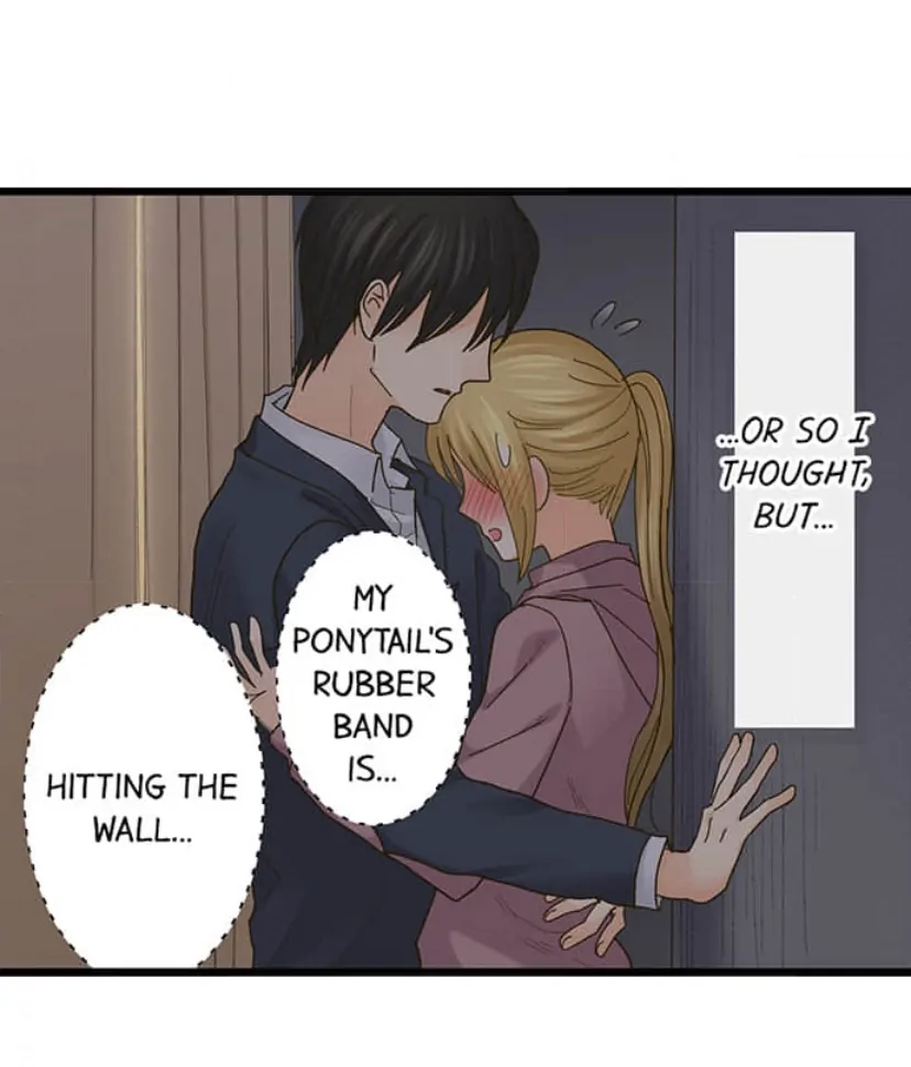 Running A Love Hotel With My Math Teacher - Chapter 207