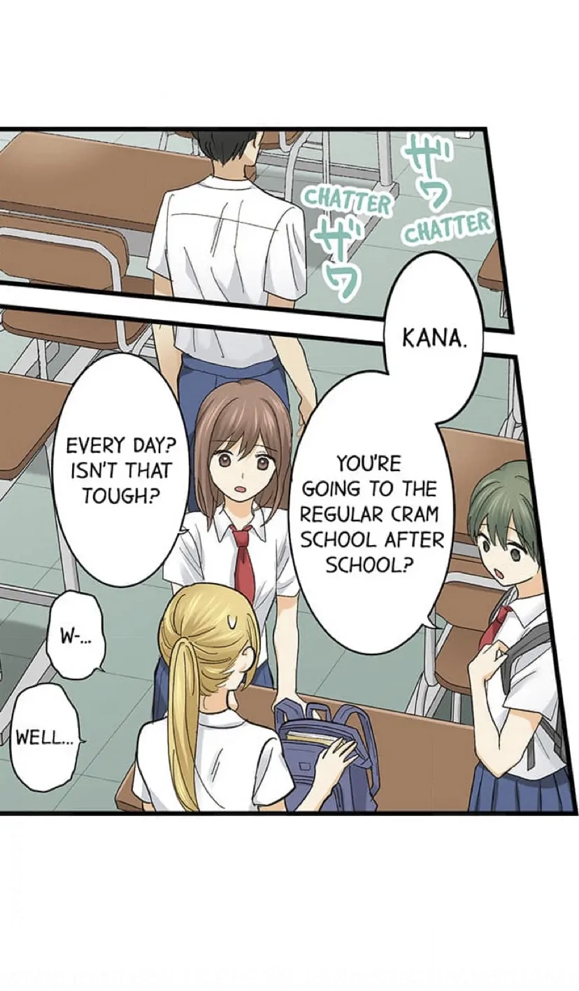 Running A Love Hotel With My Math Teacher - Chapter 227