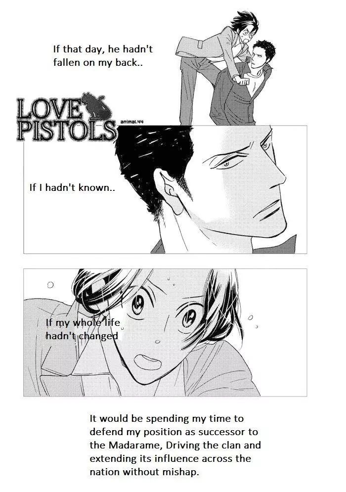 Sex Pistols - Chapter 44