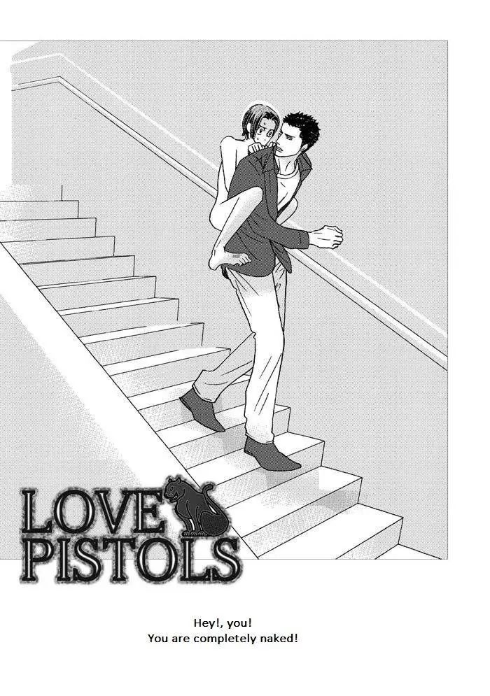 Sex Pistols - Chapter 44