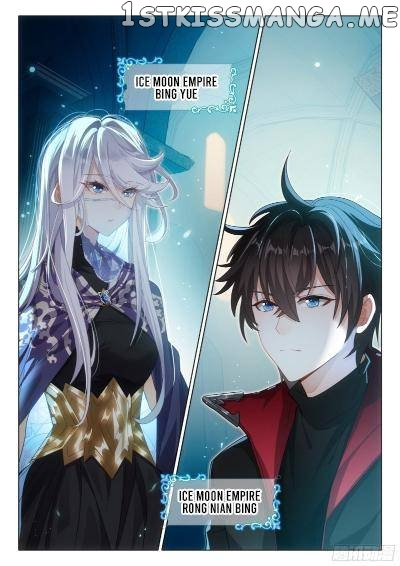 The Magic Chef Of Ice And Fire - Chapter 134