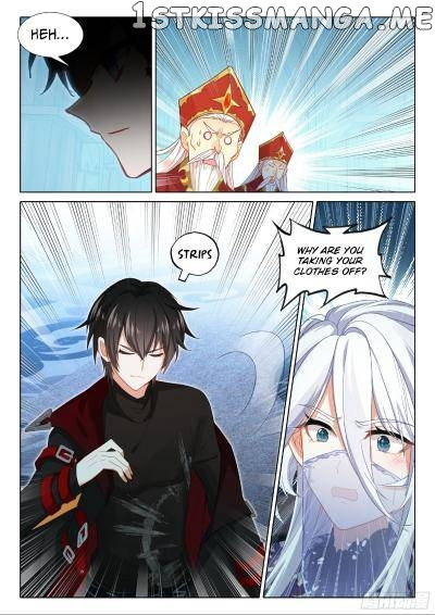 The Magic Chef Of Ice And Fire - Chapter 134