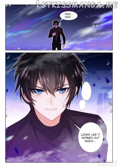 The Magic Chef Of Ice And Fire - Chapter 134