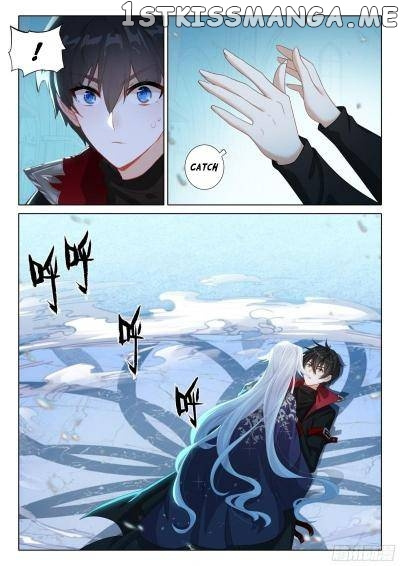 The Magic Chef Of Ice And Fire - Chapter 134