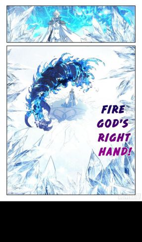 The Magic Chef Of Ice And Fire - Chapter 124