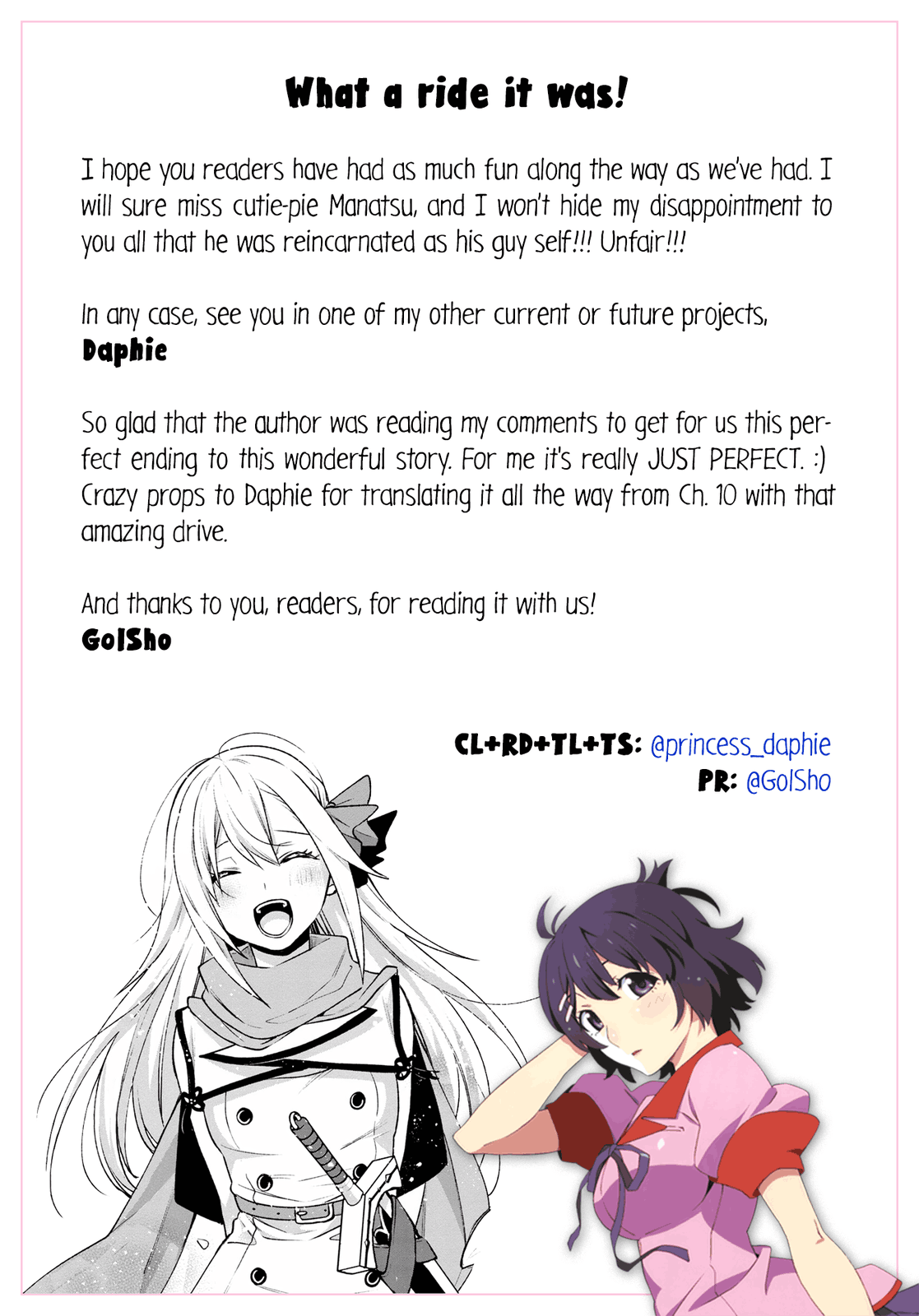 Samayoeru Tensei-Sha-Tachi No Relive Game - Vol.4 Chapter 26: Relive Game Of Wandering Reincarnations (2)