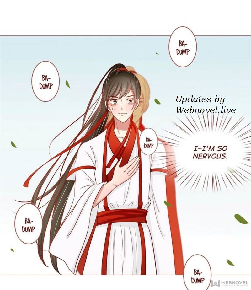 The Tiger King’s Diary - Chapter 24