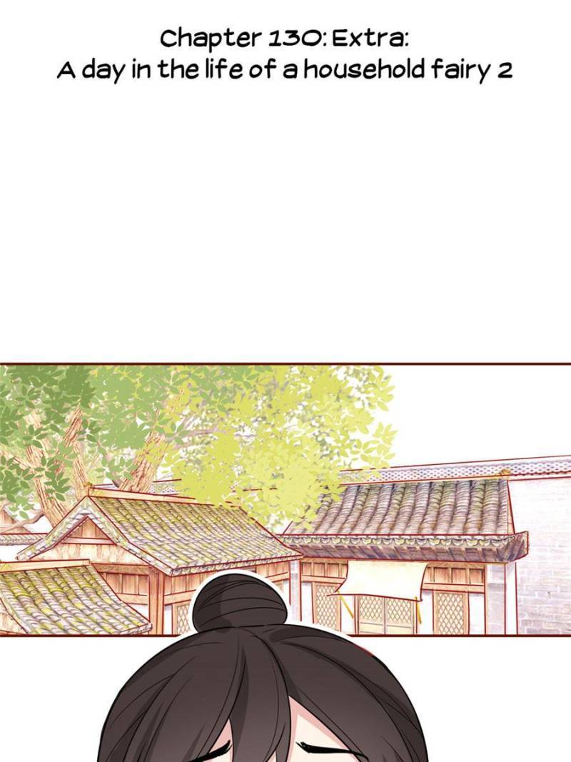 The Tiger King’s Diary - Chapter 131