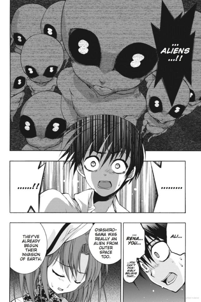 Higurashi No Naku Koro Ni ~ Tsumihoroboshihen - Chapter 10