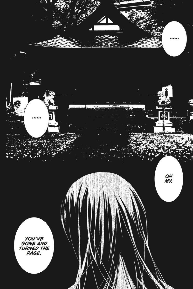 Higurashi No Naku Koro Ni ~ Tsumihoroboshihen - Chapter 16