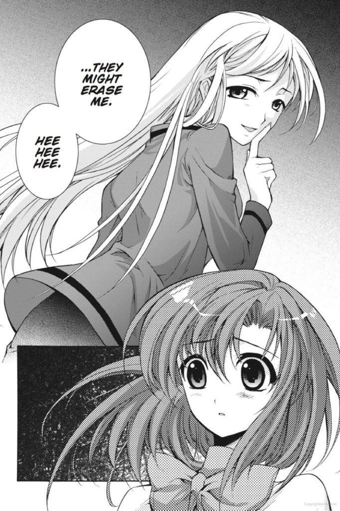 Higurashi No Naku Koro Ni ~ Tsumihoroboshihen - Chapter 6