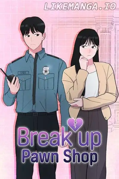 Break Up Pawn Shop - Chapter 49