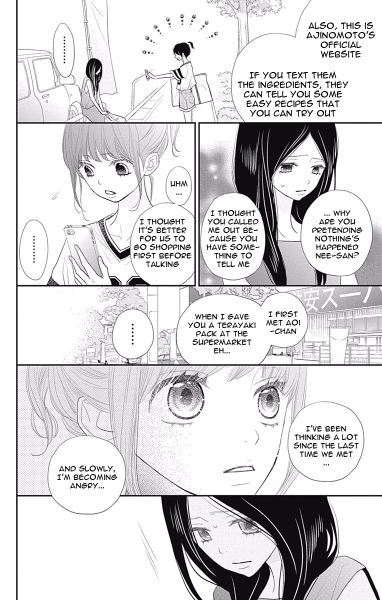 Rere Hello - Vol.7 Chapter 40