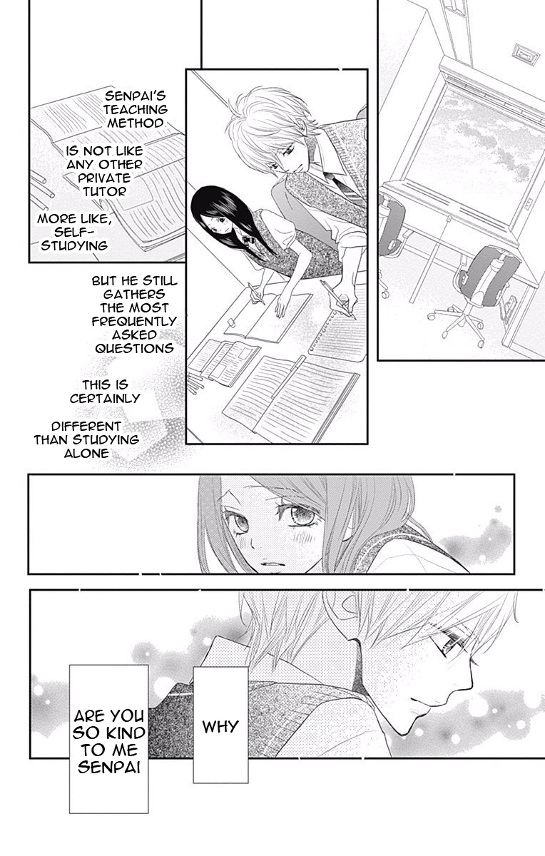 Rere Hello - Chapter 37