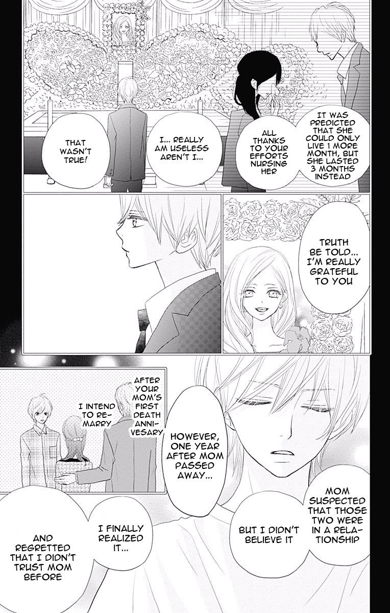 Rere Hello - Chapter 33