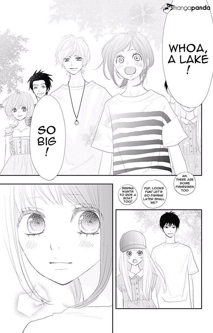 Rere Hello - Chapter 42