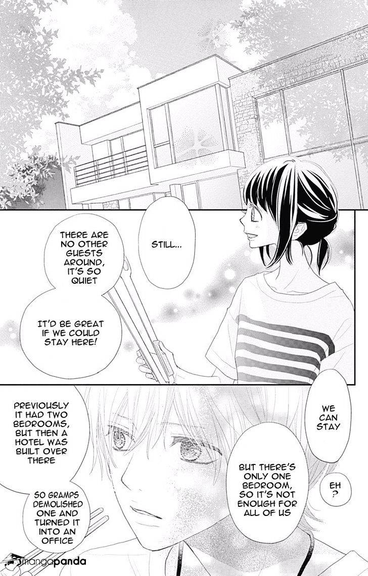 Rere Hello - Chapter 42