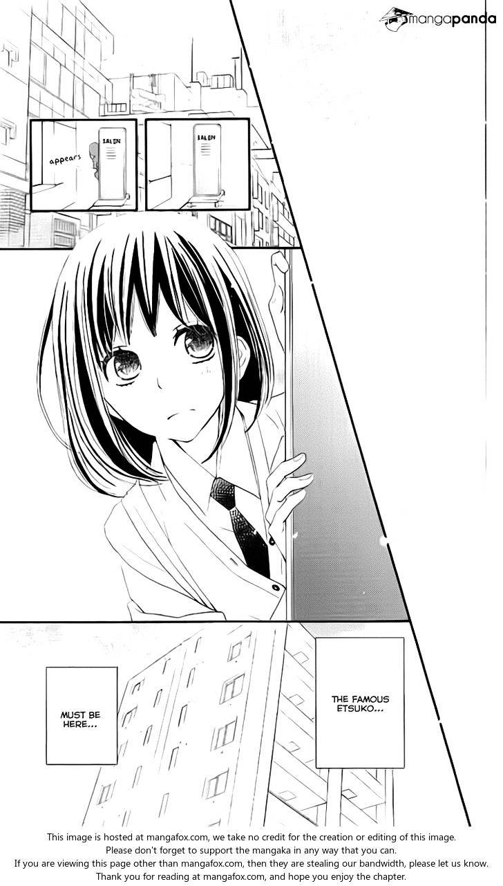 Rere Hello - Chapter 29