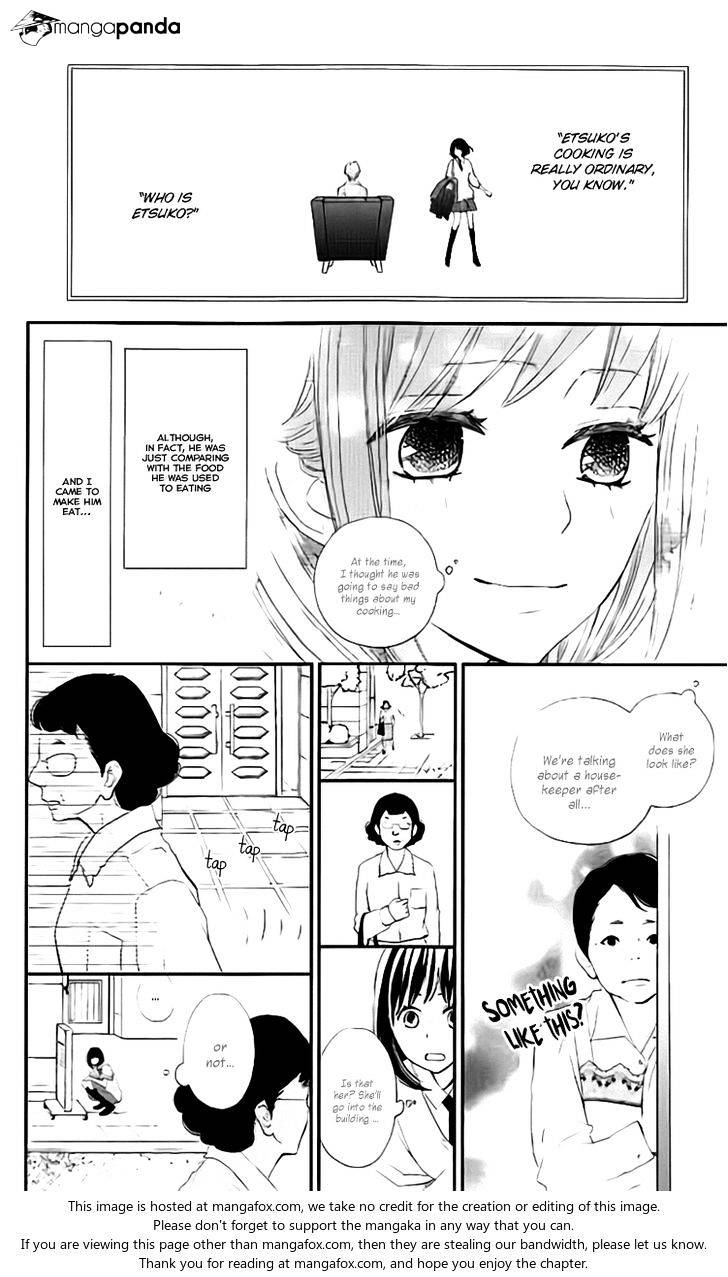 Rere Hello - Chapter 29