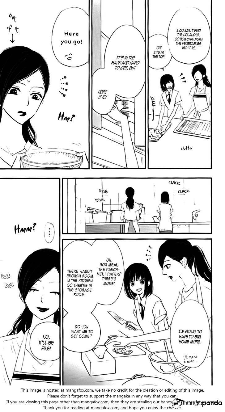 Rere Hello - Chapter 29