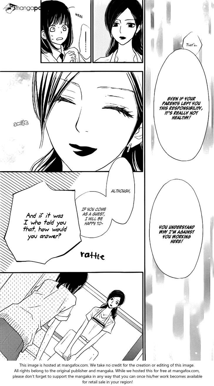 Rere Hello - Chapter 29