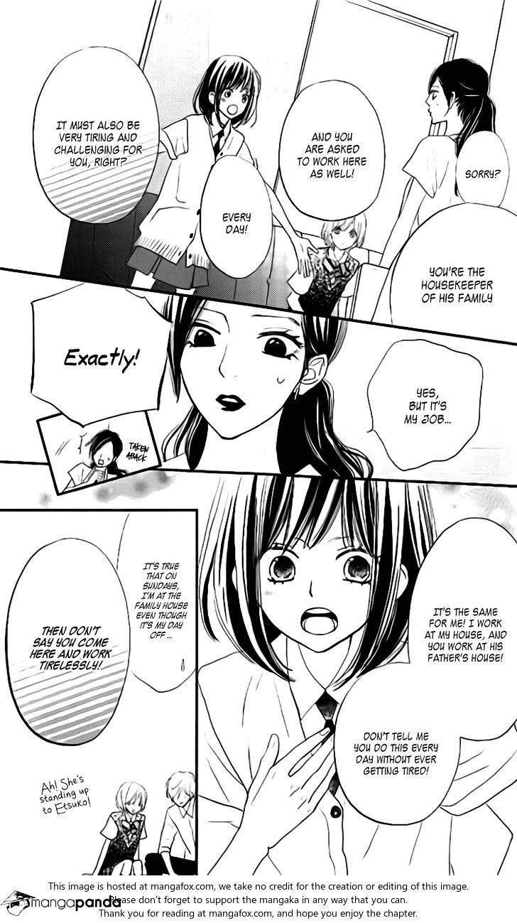 Rere Hello - Chapter 29