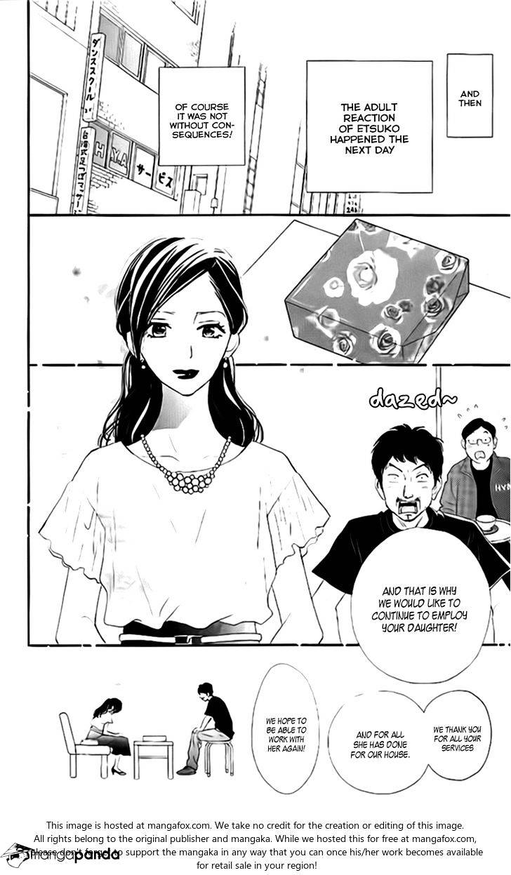 Rere Hello - Chapter 29