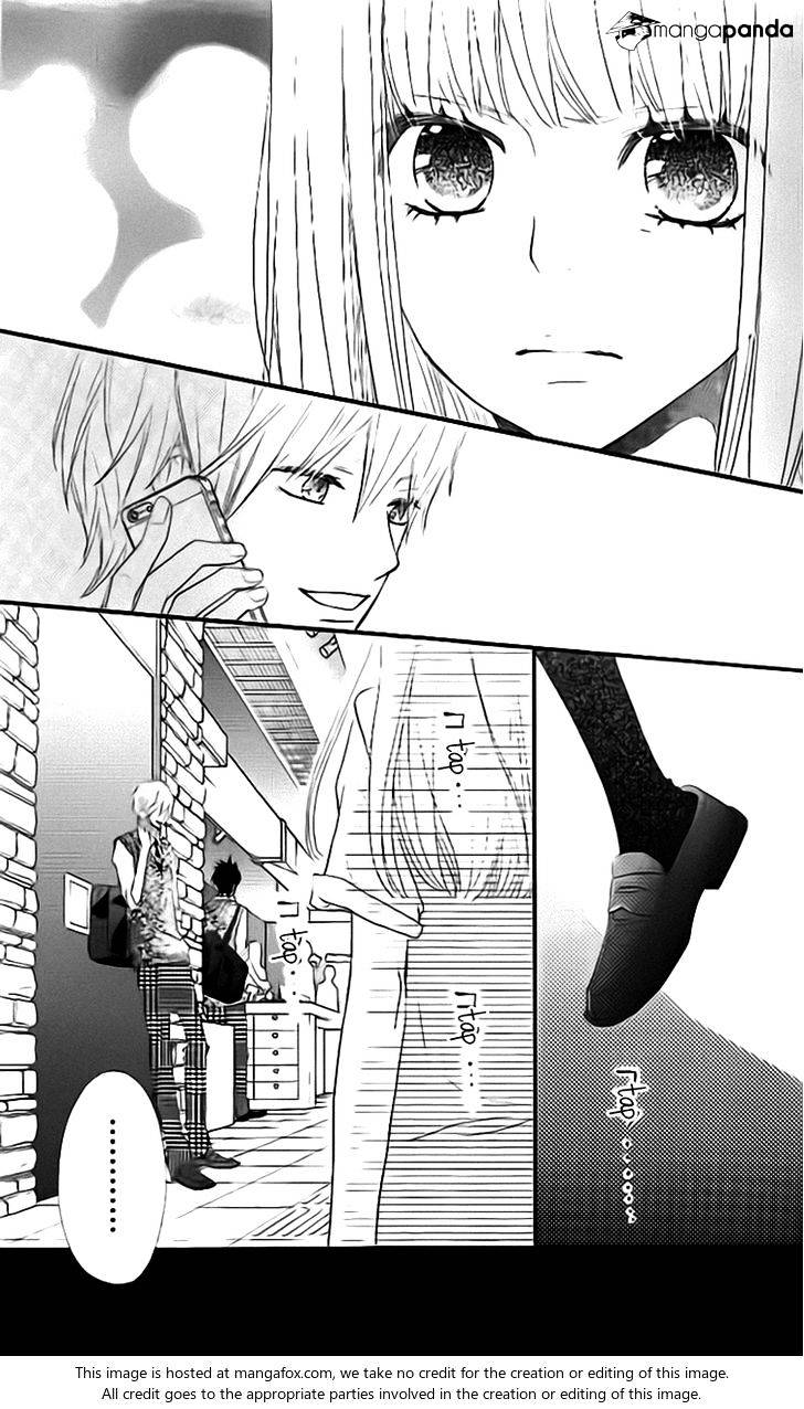 Rere Hello - Chapter 29