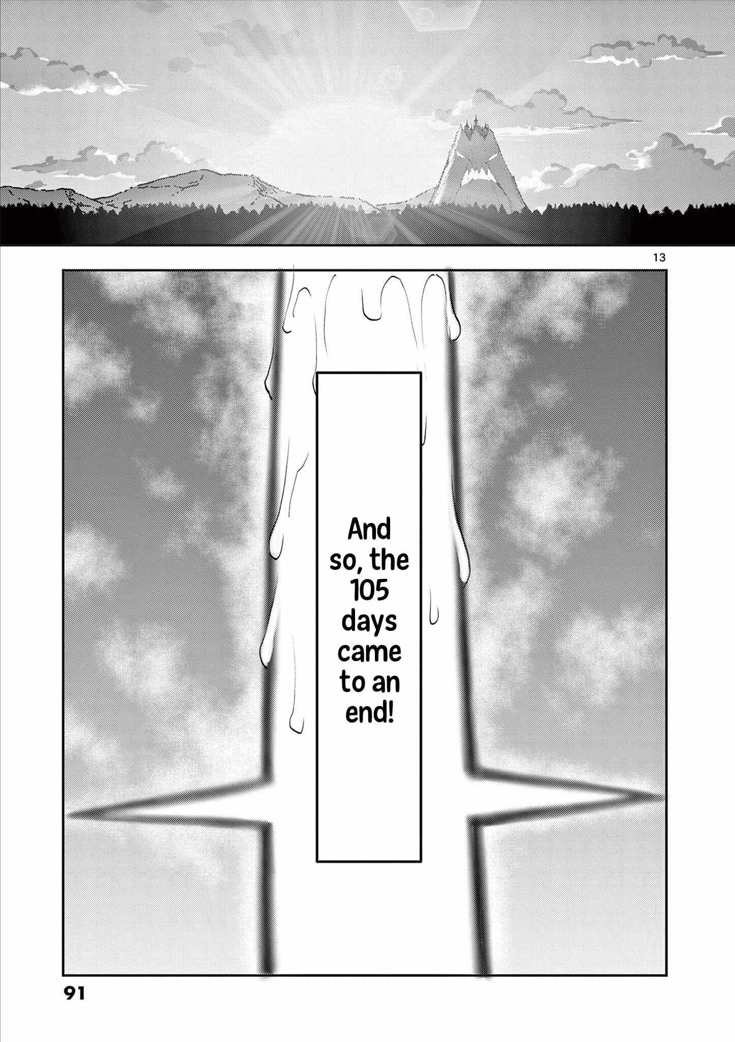 Isekai Affair (Part 2) - Chapter 61