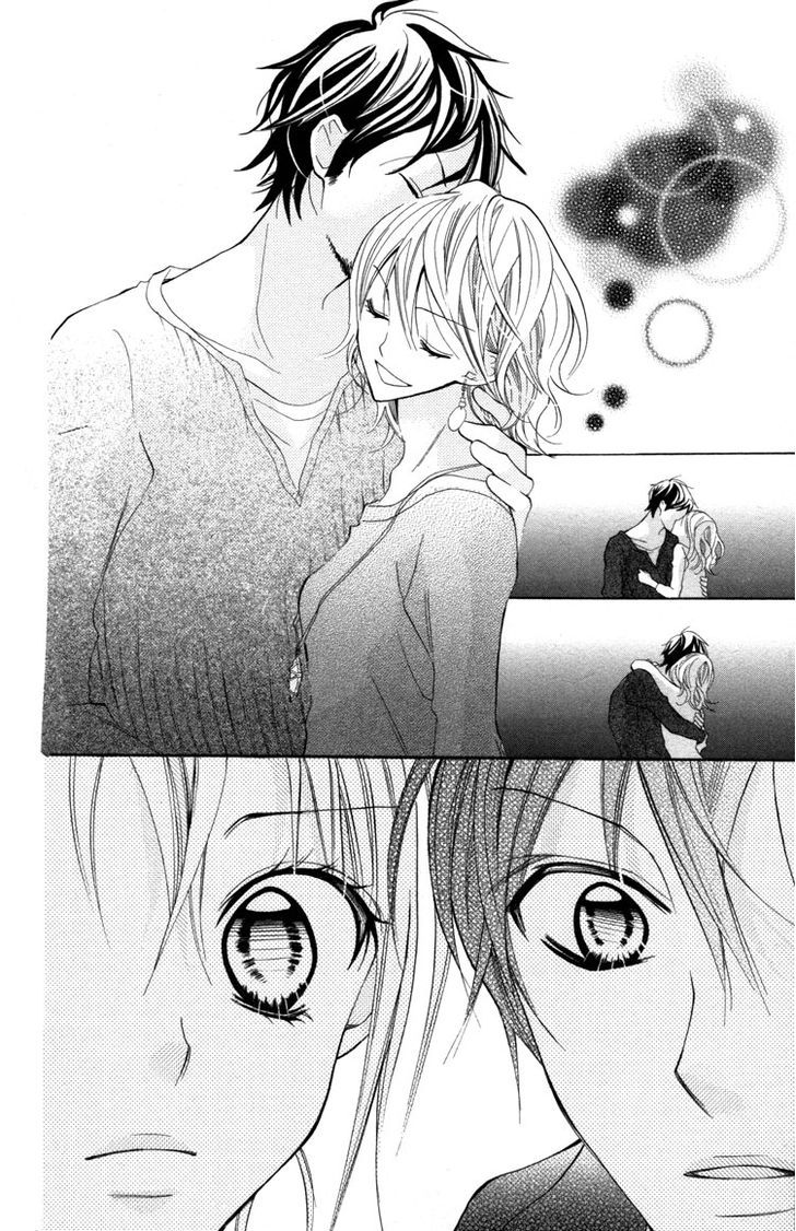 Blue (Chiba Kozue) - Vol.3 Chapter 17