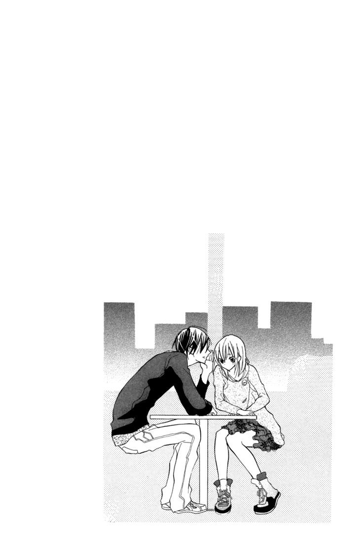 Blue (Chiba Kozue) - Vol.3 Chapter 16