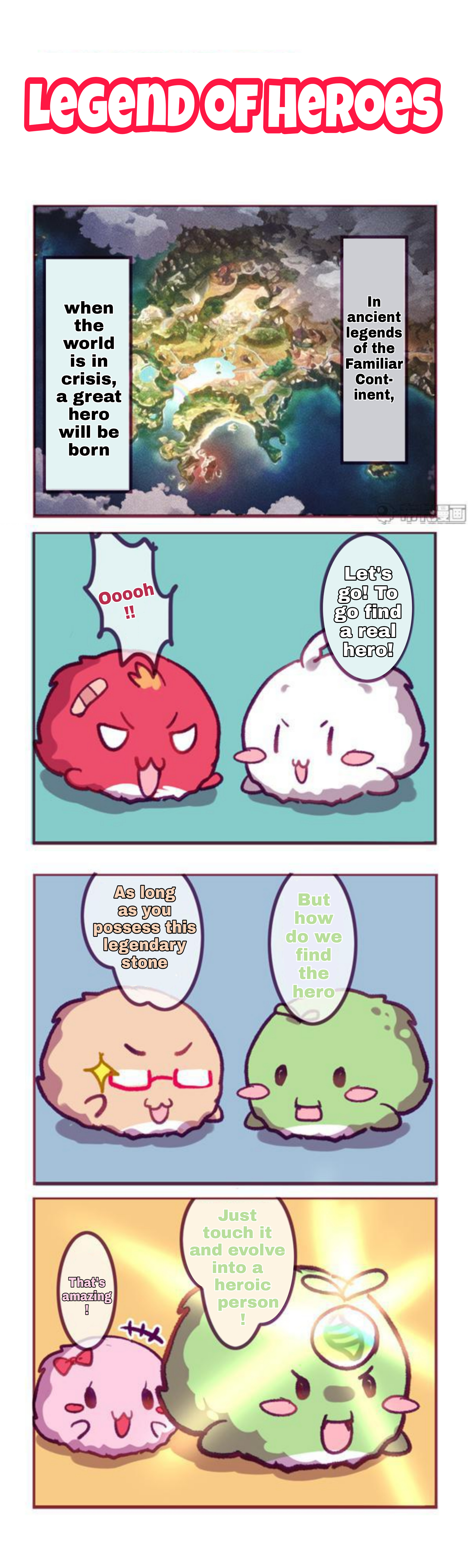 Houkai Gakuen 4-Koma - Chapter 193