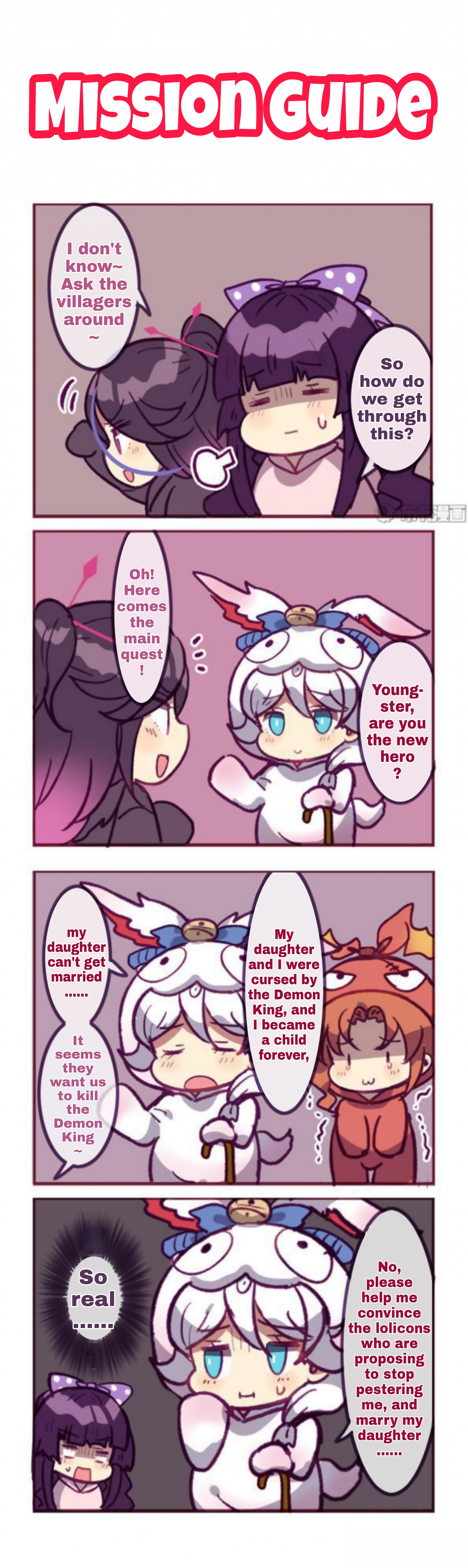 Houkai Gakuen 4-Koma - Chapter 180