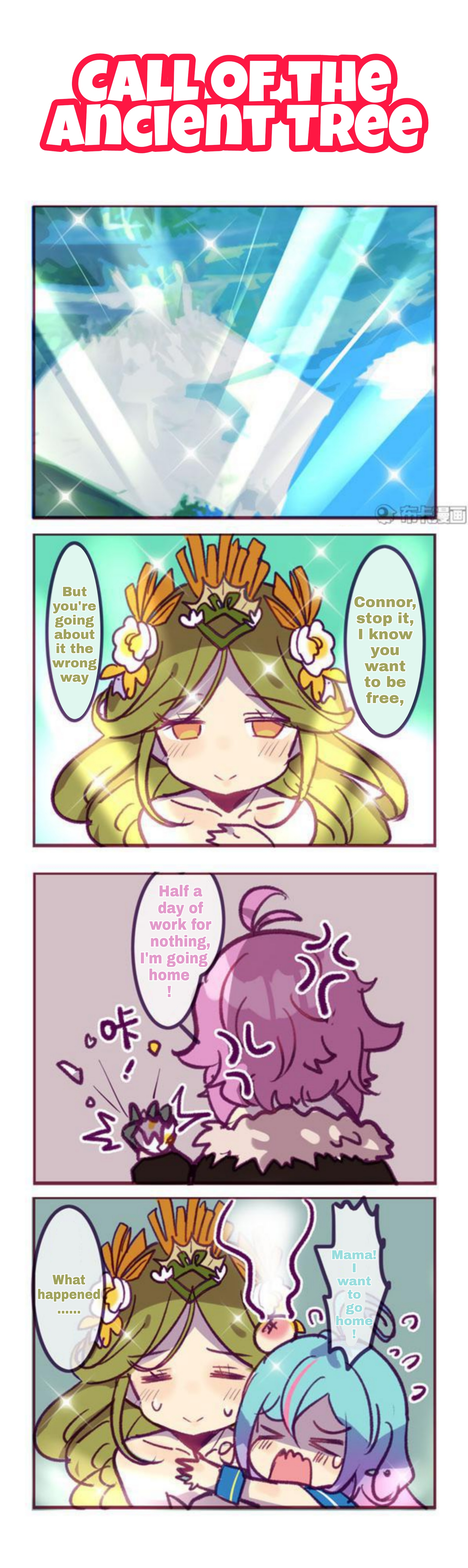 Houkai Gakuen 4-Koma - Chapter 198