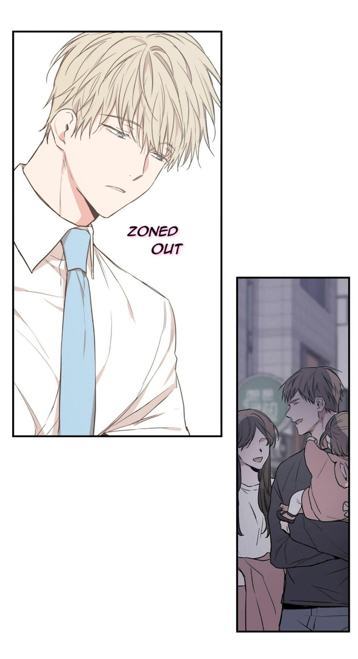 No Love Zone - Chapter 48