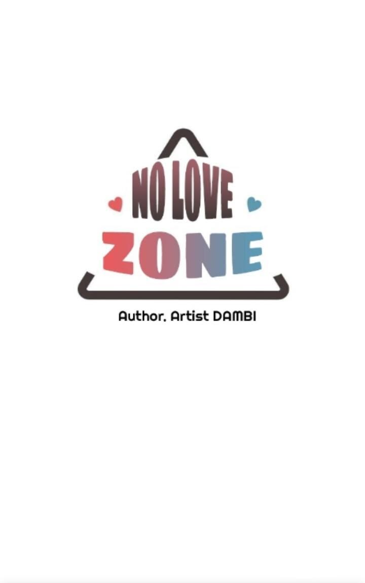 No Love Zone - Chapter 26 : Confession Ahhh