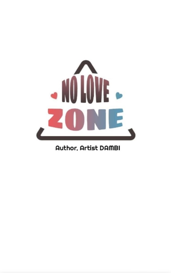 No Love Zone - Chapter 26