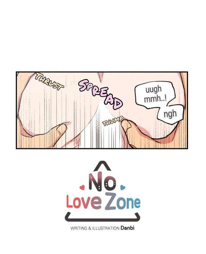 No Love Zone - Chapter 46